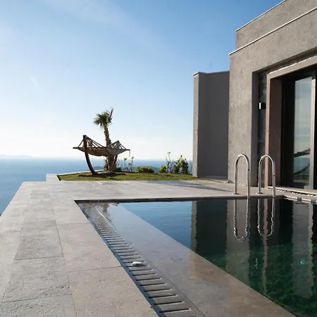 Fuga Panorama Bodrum