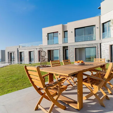 Fuga Panorama Villa *