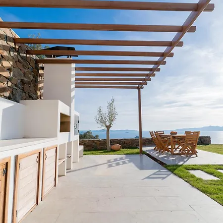 Fuga Panorama Villa *