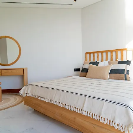 Villa Fuga Panorama Bodrum