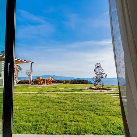 Fuga Panorama Bodrum