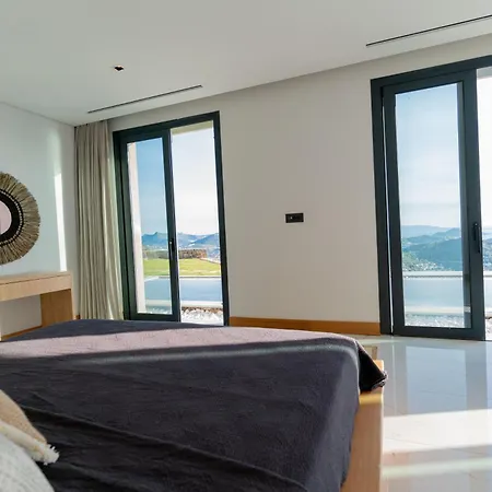 Fuga Panorama Bodrum