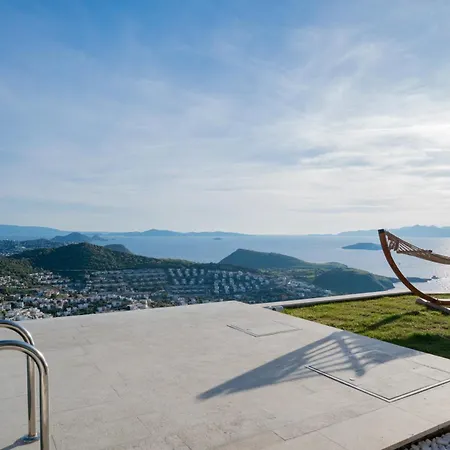 Fuga Panorama Bodrum