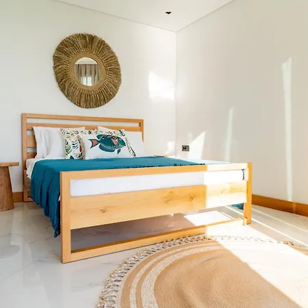 Villa Fuga Panorama Bodrum