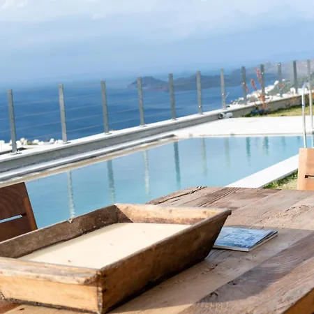 Fuga Panorama * Bodrum