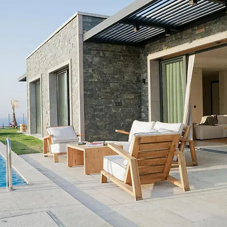 Fuga Panorama Villa *