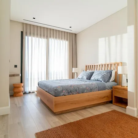Fuga Panorama Villa *