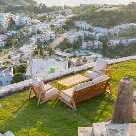 Villa Fuga Panorama Bodrum