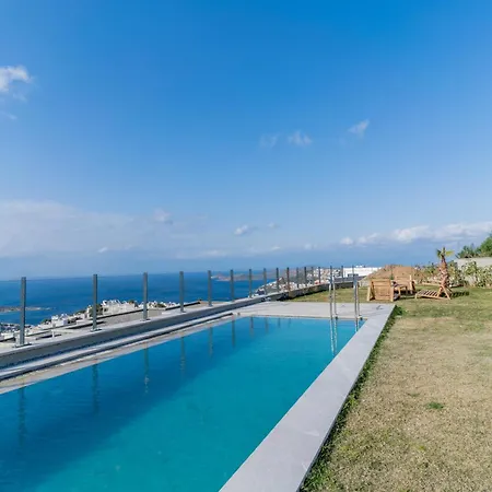 Fuga Panorama Villa