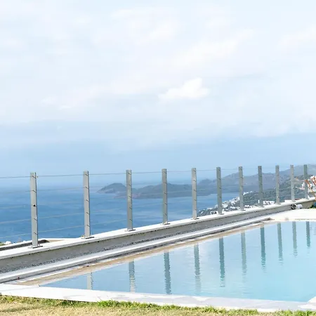 Fuga Panorama Villa