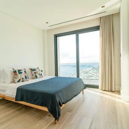 Villa Fuga Panorama Bodrum