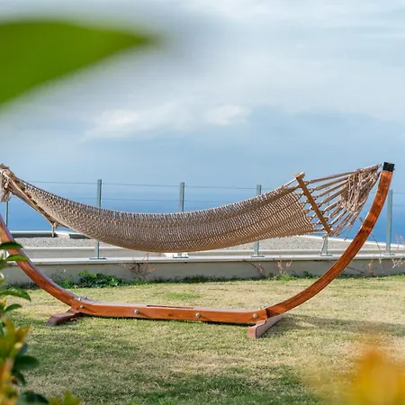 Villa Fuga Panorama Bodrum