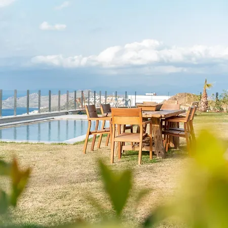Fuga Panorama Villa *