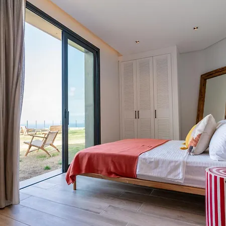 Villa Fuga Panorama Bodrum