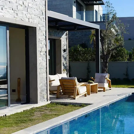 Fuga Panorama * Bodrum
